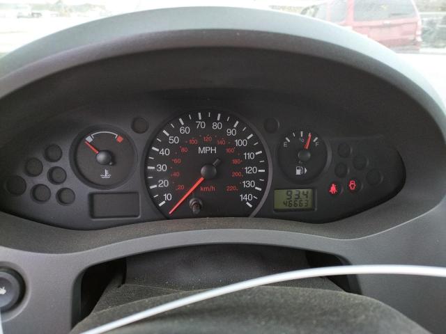 Photo 8 from auction – 2005 FORD FOCUS ZX4 with VIN 1FAFP34N65W162075