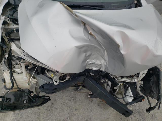 Photo 7 from auction – 2017 TOYOTA COROLLA L with VIN 2T1BURHEXHC890798