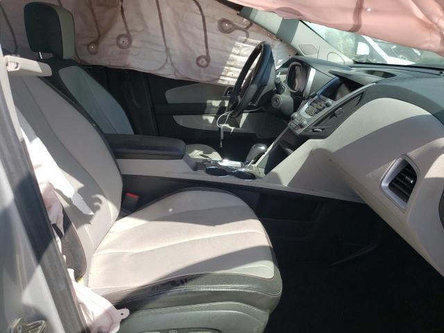 Photo 9 from auction – 2017 CHEVROLET EQUINOX PR with VIN 2GNALDEK3H1605893
