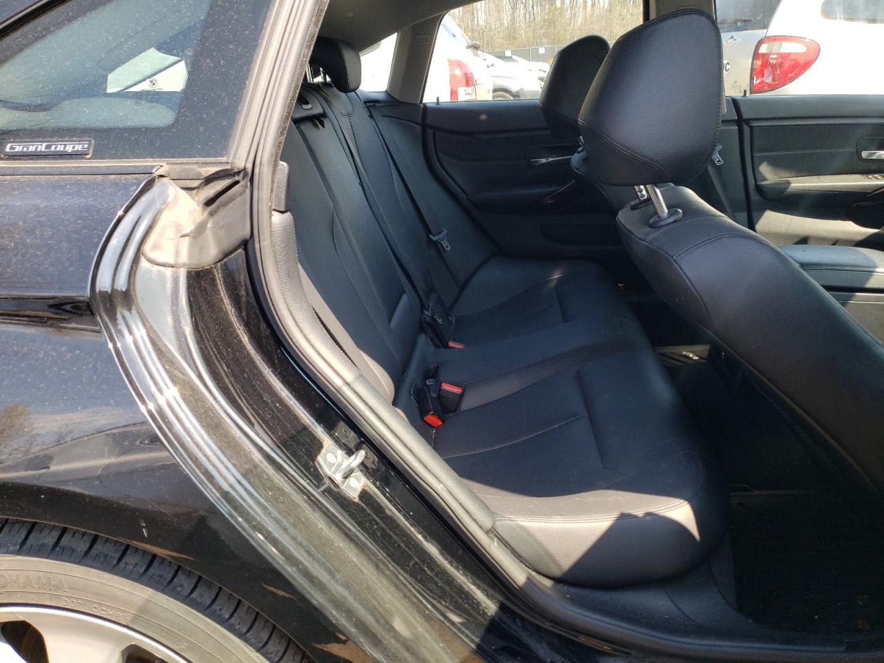 Photo 6 from auction – 2015 BMW 428 XI GRA with VIN WBA4C9C57FD331418