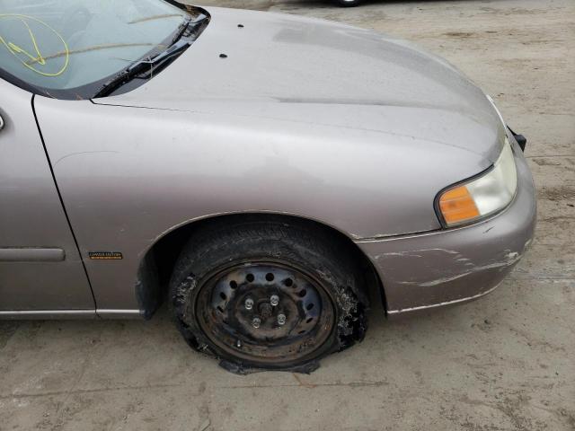 Photo 9 from auction – 2001 NISSAN ALTIMA XE with VIN 1N4DL01D21C186771