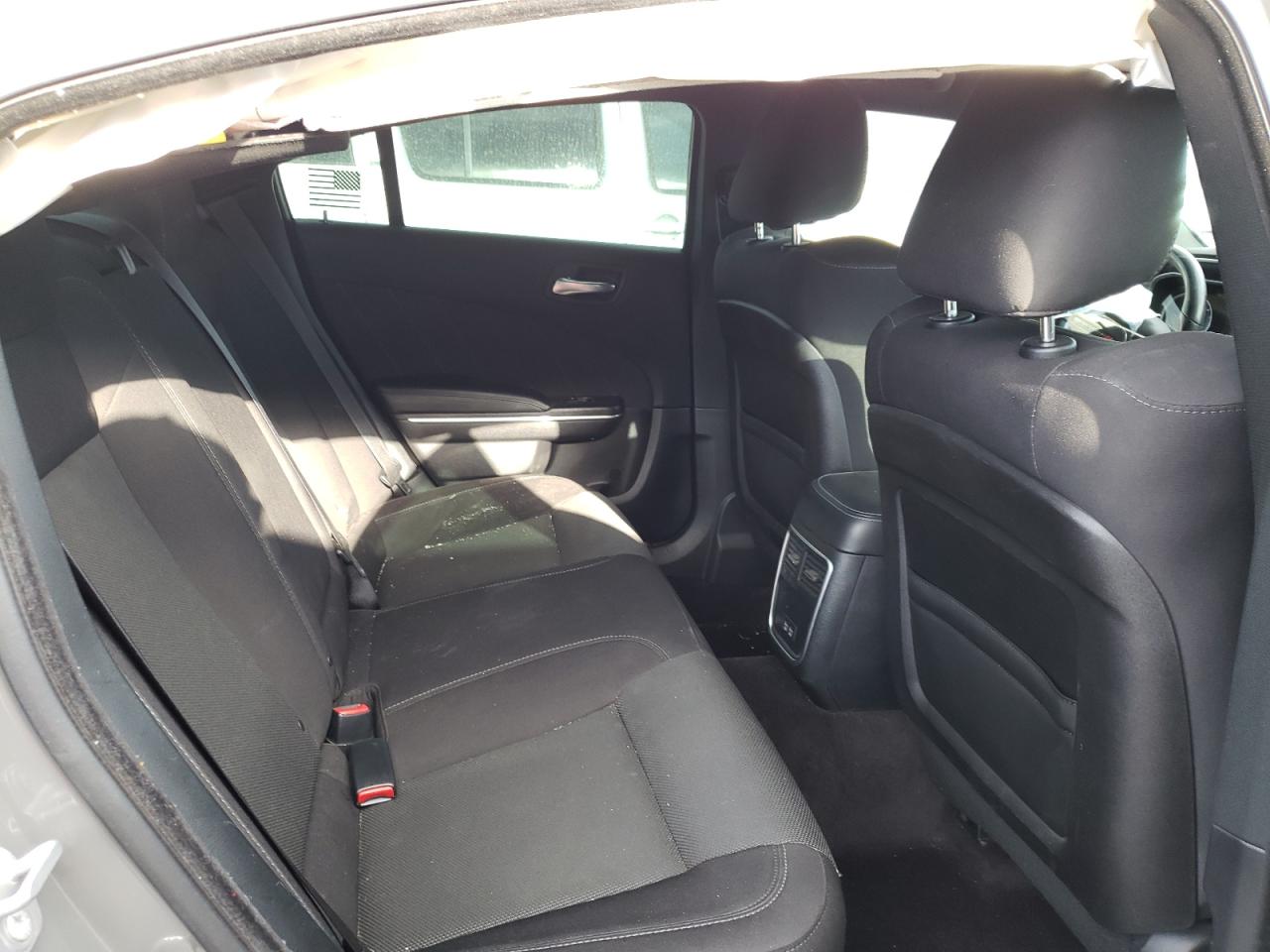 Photo 6 from auction – 2017 DODGE CHARGER R/ with VIN 2C3CDXGJ6HH615592
