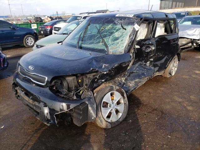 Photo 2 from auction – 2014 KIA SOUL with VIN KNDJN2A24E7084436