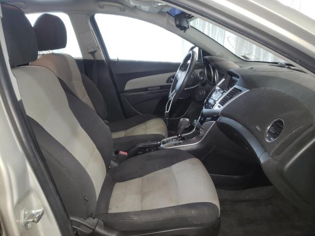 Photo 5 from auction – 2012 CHEVROLET CRUZE LS with VIN 1G1PC5SH5C7276393