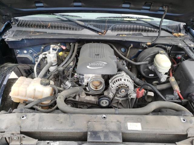 Photo 7 from auction – 2006 GMC NEW SIERRA with VIN 2GTEC13Z561340934