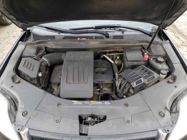 Photo 7 from auction – 2012 GMC TERRAIN SL with VIN 2GKALMEK6C6218764