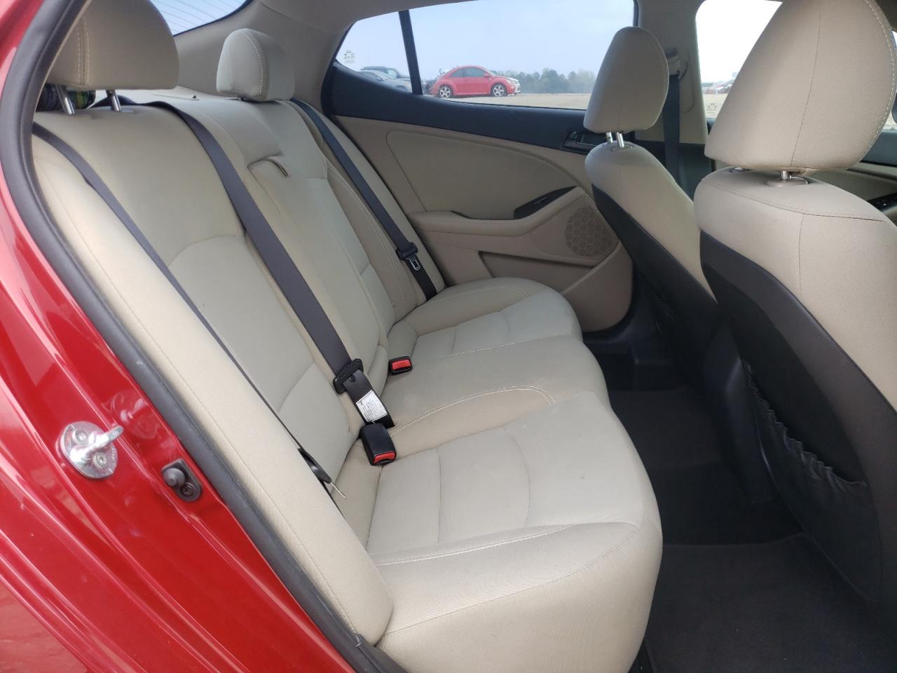 Photo 6 from auction – 2012 KIA OPTIMA LX with VIN 5XXGM4A75CG039465