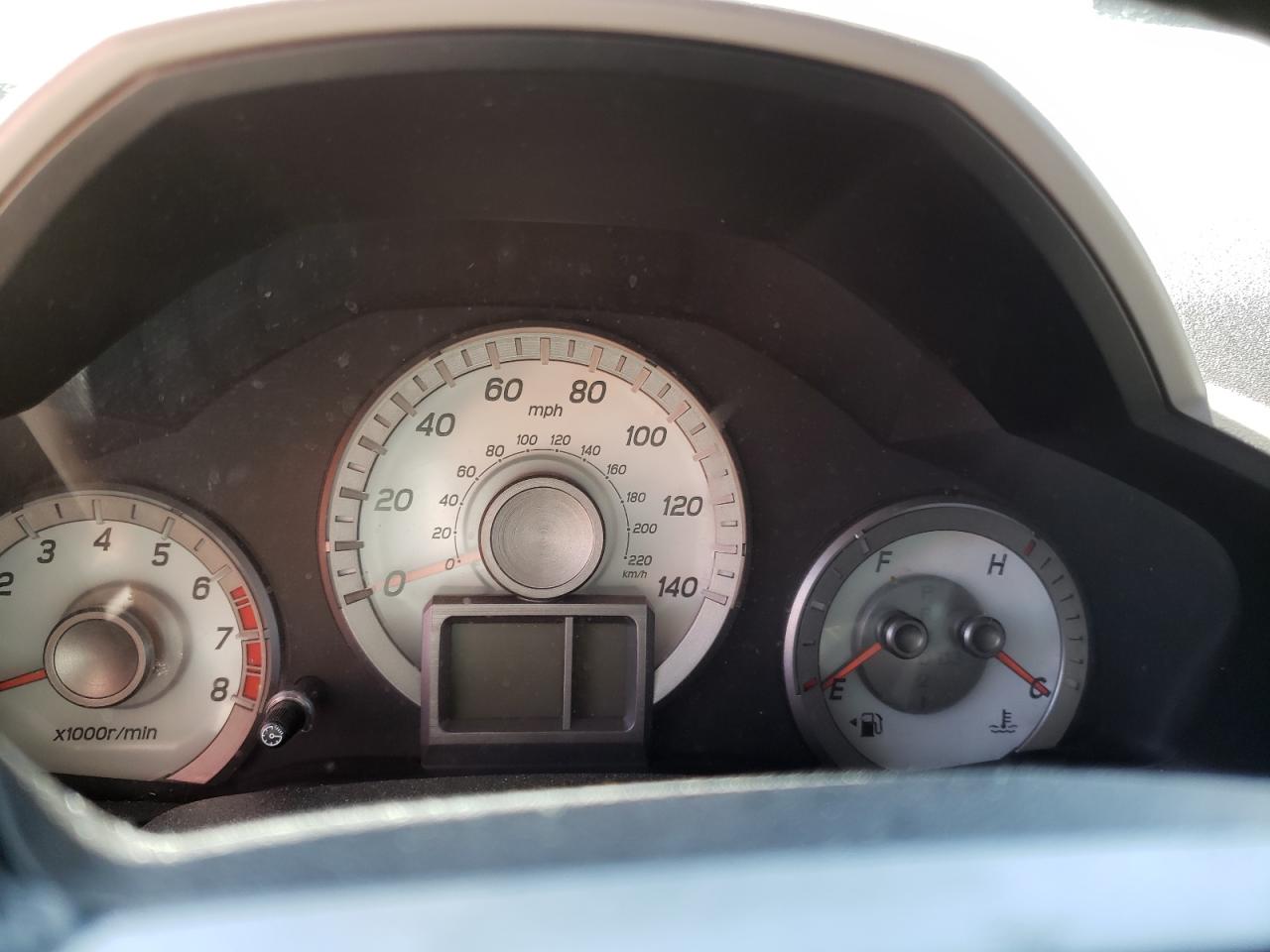 Photo 8 from auction – 2015 HONDA PILOT SE with VIN 5FNYF3H35FB034575