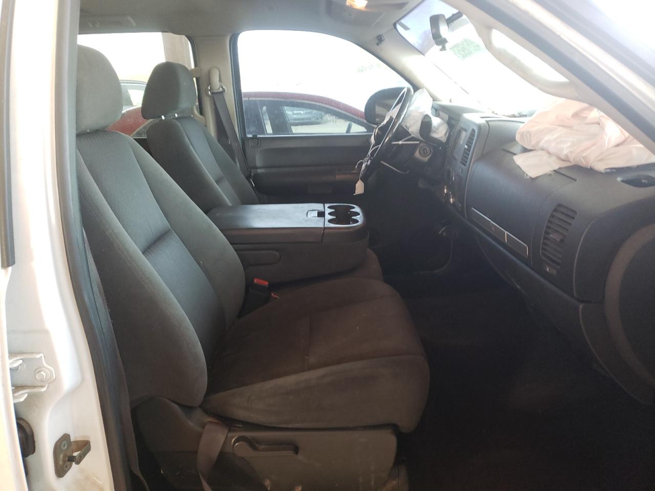 Photo 5 from auction – 2009 GMC SIERRA C15 with VIN 3GTEC23J89G217480