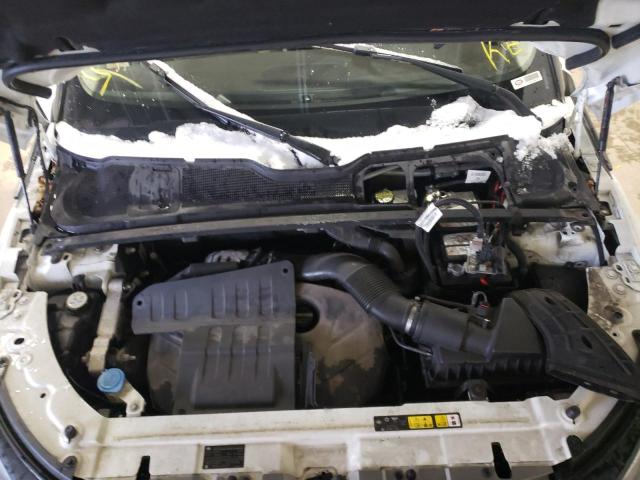 Photo 7 from auction – 2015 LAND ROVER RANGE ROVE with VIN SALVP2BG7FH965772