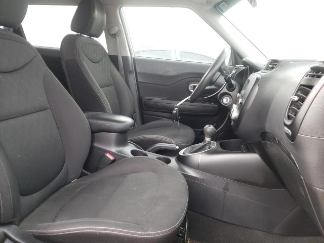 Zdjęcie 5 z aukcji – 2015 KIA SOUL z VIN KNDJN2A28F7760579