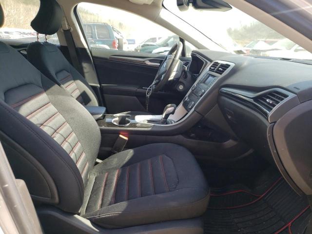 Photo 5 from auction – 2016 FORD FUSION SE with VIN 3FA6P0T98GR251171