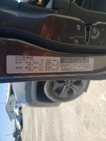 Foto 10 de la subasta – 2019 JEEP COMPASS LA con VIN 3C4NJCBB0KT834617