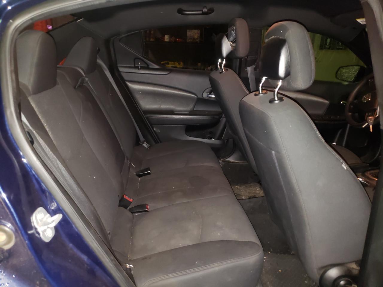 Photo 6 from auction – 2013 DODGE AVENGER SE with VIN 1C3CDZAB5DN644838
