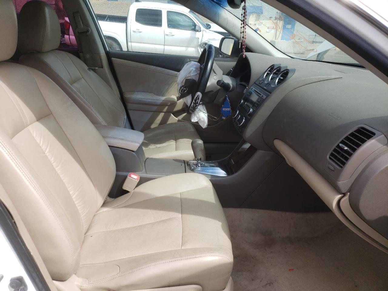 Photo 5 from auction – 2011 NISSAN ALTIMA BAS with VIN 1N4AL2APXBN508328
