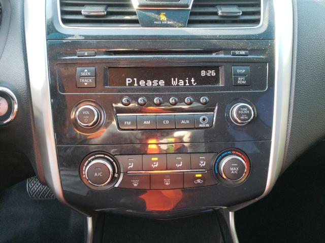 Photo 9 from auction – 2013 NISSAN ALTIMA 2.5 with VIN 1N4AL3AP8DC240707