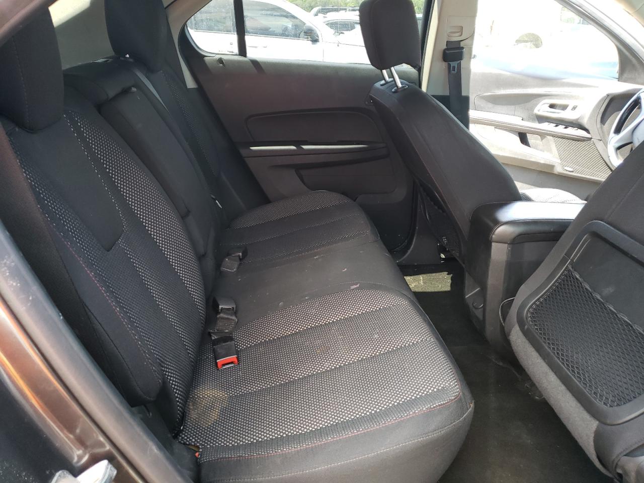 Photo 6 from auction – 2014 CHEVROLET EQUINOX LT with VIN 2GNALCEK5E6142308