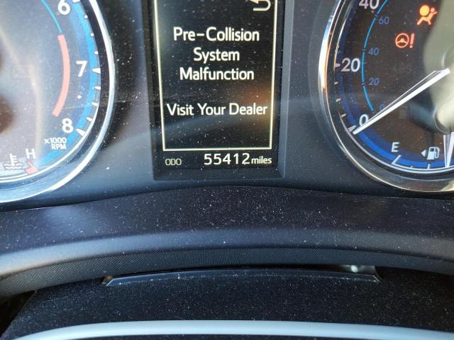 Photo 8 from auction – 2019 TOYOTA COROLLA L with VIN 5YFBURHE6KP873083