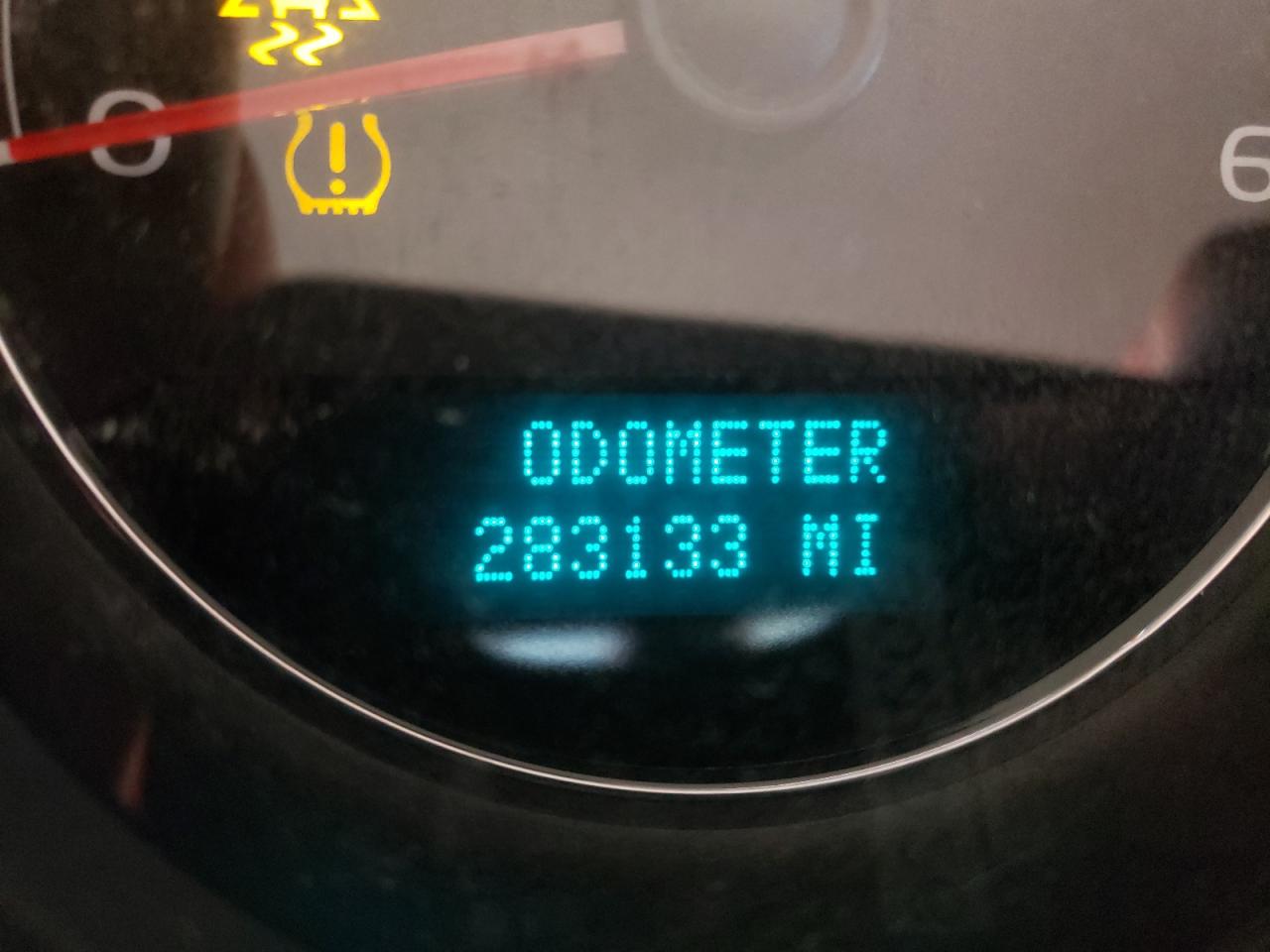 Photo 8 from auction – 2007 CHEVROLET AVALANCHE with VIN 3GNFK12377G306580
