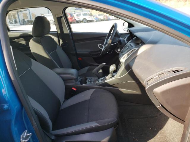 Photo 5 from auction – 2014 FORD FOCUS SE with VIN 1FADP3F20EL228714