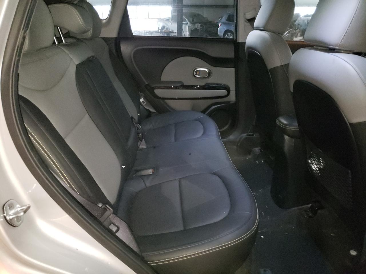 Photo 6 from auction – 2016 KIA SOUL + with VIN KNDJP3A51G7867369