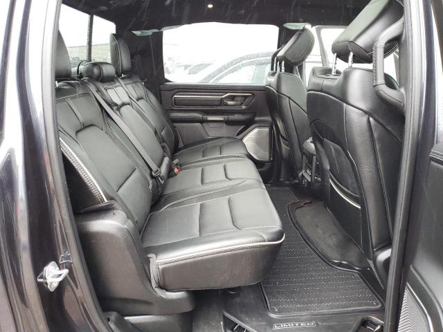 Photo 6 from auction – 2019 RAM 1500 LIMIT with VIN 1C6SRFHT3KN807139