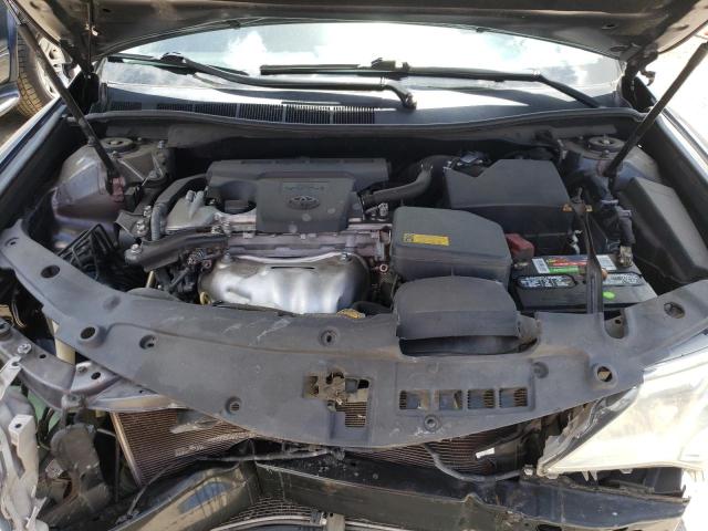 Photo 7 from auction – 2014 TOYOTA CAMRY L with VIN 4T1BF1FK3EU386964