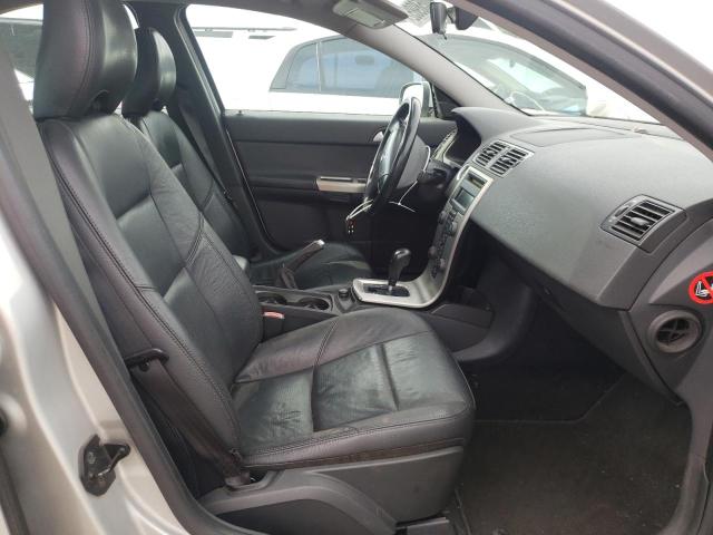 Photo 5 from auction – 2007 VOLVO S40 2.4I with VIN YV1MS390672275901