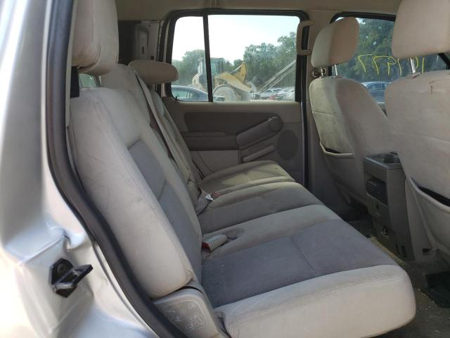 Photo 6 from auction – 2007 FORD EXPLORER X with VIN 1FMEU73E47UB84996