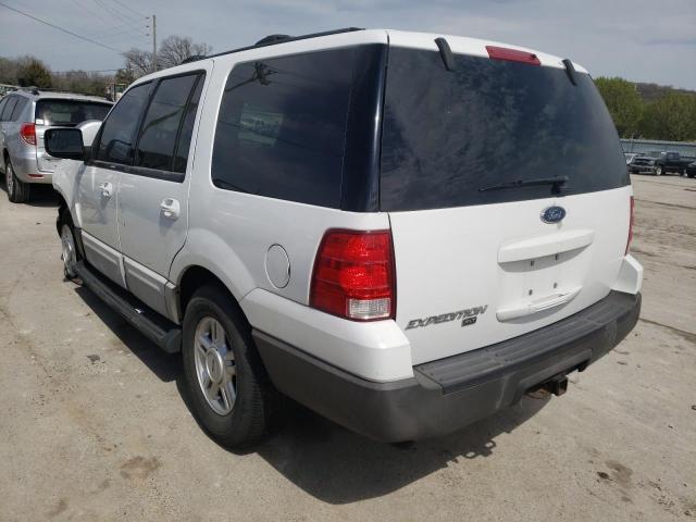 Photo 3 from auction – 2004 FORD EXPEDITION with VIN 1FMPU16L14LA72111