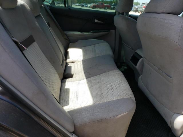 Photo 6 from auction – 2014 TOYOTA CAMRY L with VIN 4T1BF1FK3EU386964