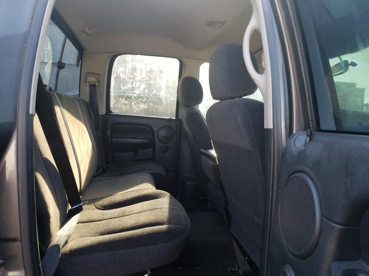 Photo 6 from auction – 2002 DODGE RAM 1500 with VIN 3D7HU18N72G139821