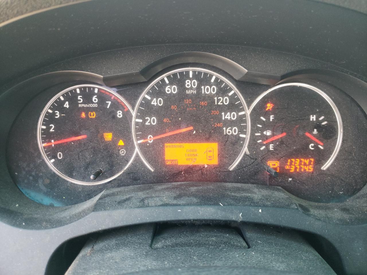 Фото 8 с аукциона – 2012 NISSAN ALTIMA BAS с VIN 1N4AL2AP6CC200618