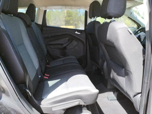 Photo 6 from auction – 2016 FORD ESCAPE SE with VIN 1FMCU0G73GUB96759