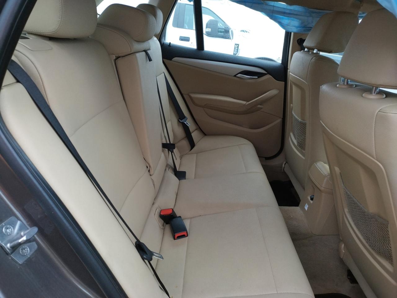 Photo 6 from auction – 2014 BMW X1 SDRIVE2 with VIN WBAVM1C57EVW53441