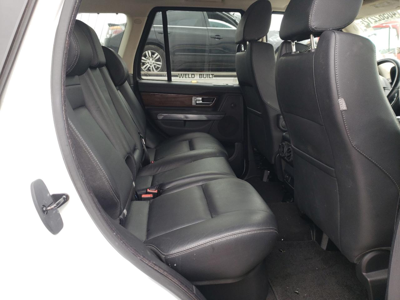 Photo 6 from auction – 2013 LAND ROVER RANGE ROVE with VIN SALSF2D48DA790074