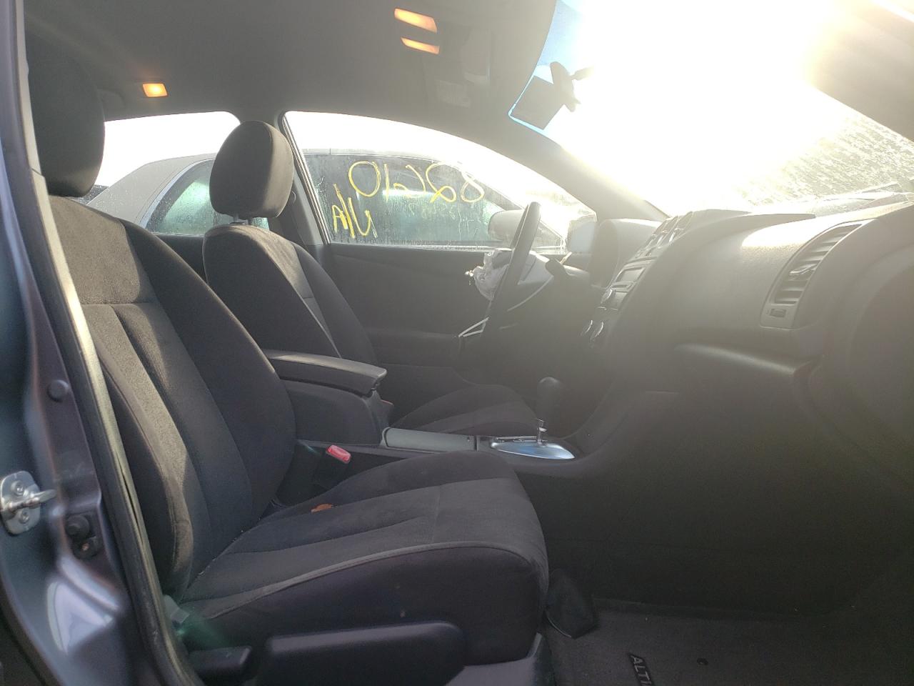 Photo 5 from auction – 2011 NISSAN ALTIMA BAS with VIN 1N4AL2AP3BN485510