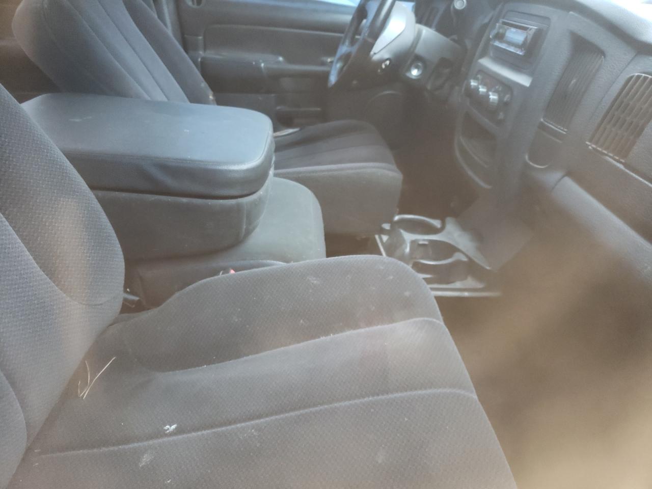 Photo 5 from auction – 2002 DODGE RAM 1500 with VIN 1D7HA18Z02S518972
