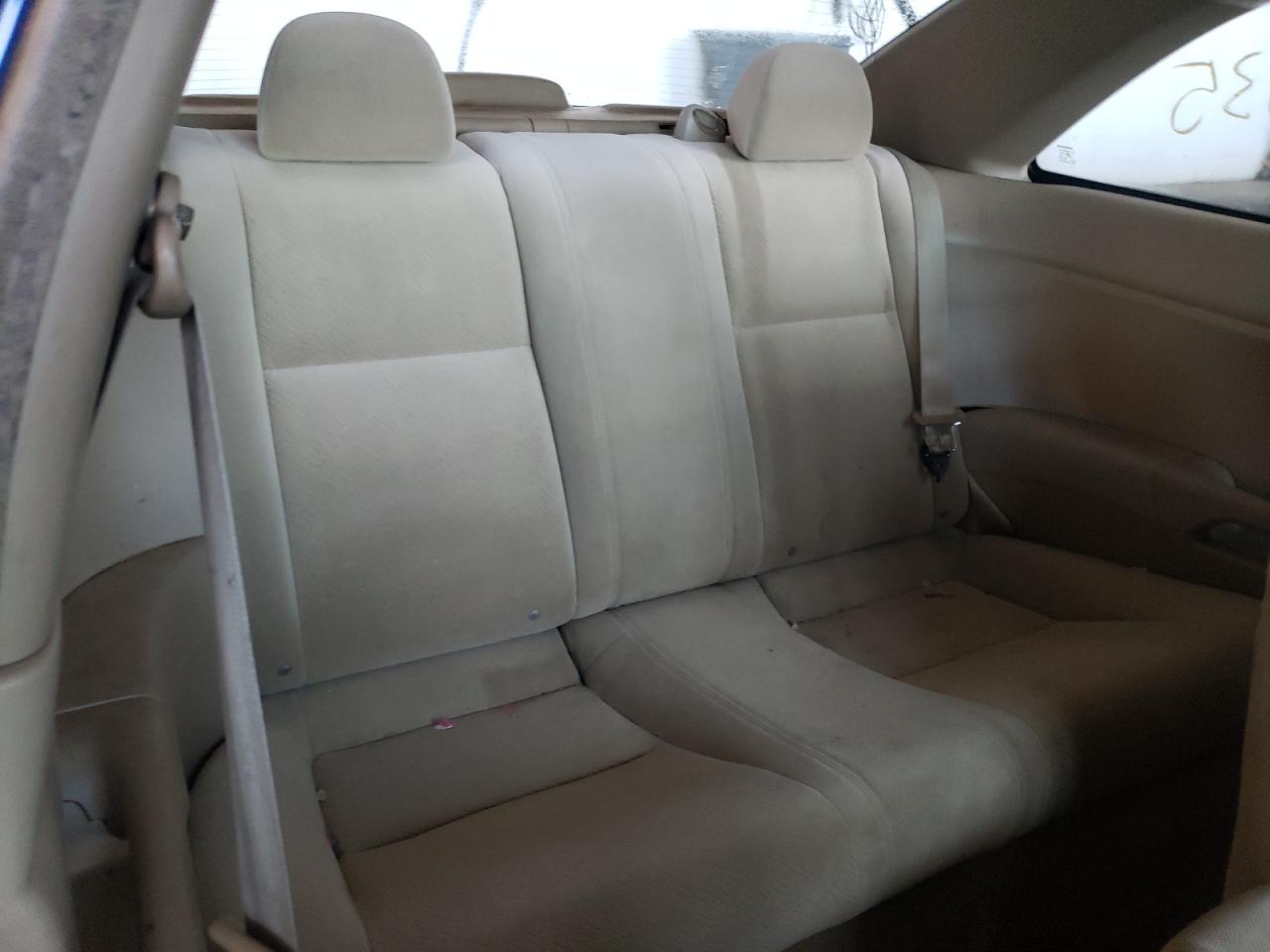 Photo 6 from auction – 2005 HONDA CIVIC LX with VIN 1HGEM22695L006555