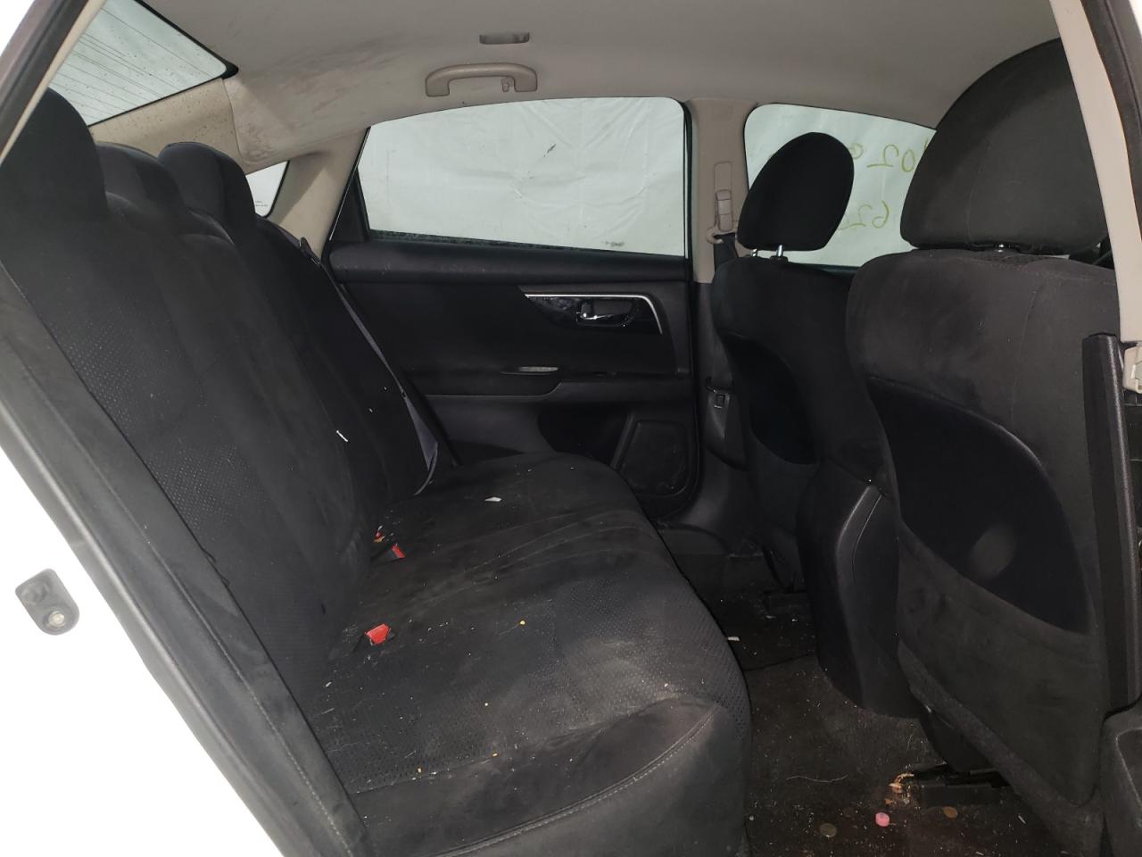 Photo 6 from auction – 2014 NISSAN ALTIMA 2.5 with VIN 1N4AL3AP3EC273261