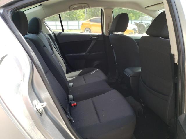 Photo 6 from auction – 2010 MAZDA 3 with VIN JM1BL1SF1A1234859