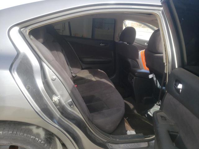 Photo 6 from auction – 2014 NISSAN MAXIMA S with VIN 1N4AA5AP7EC471553
