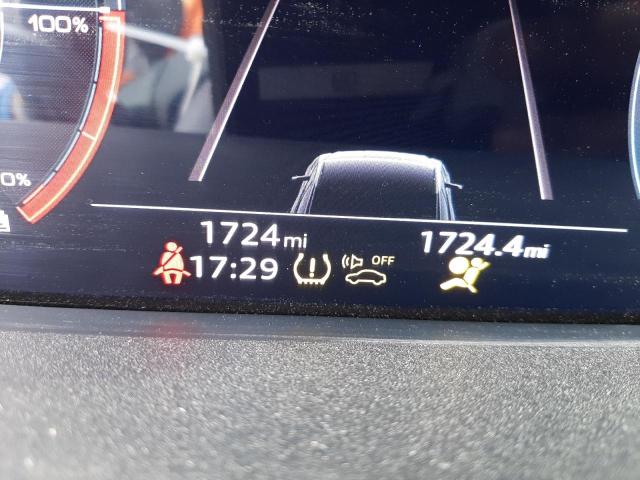 Photo 8 from auction – 2022 AUDI A3 E-TRON with VIN WA1AAAGE0NB020344