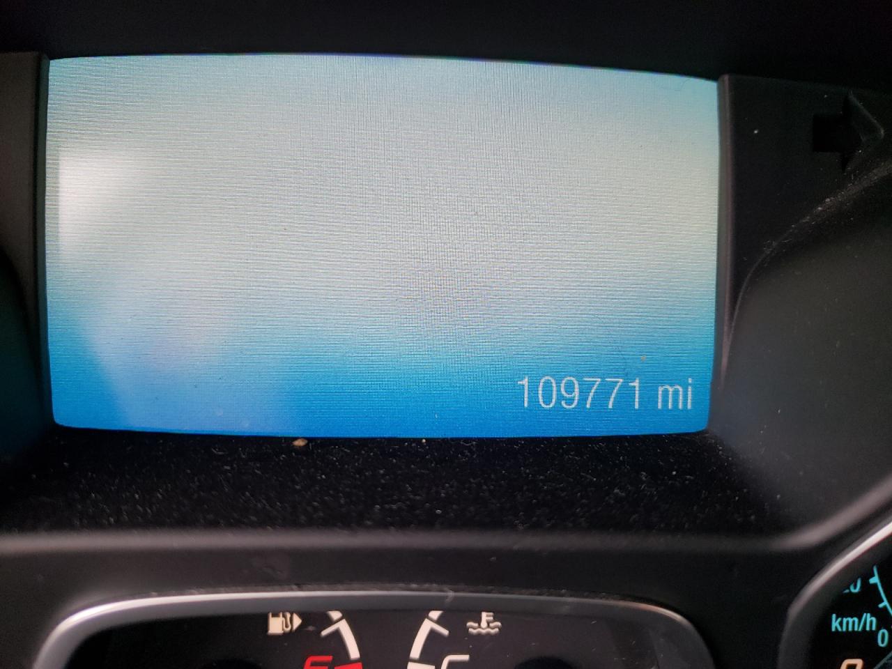 Photo 8 from auction – 2014 FORD ESCAPE SE with VIN 1FMCU9G96EUD95310