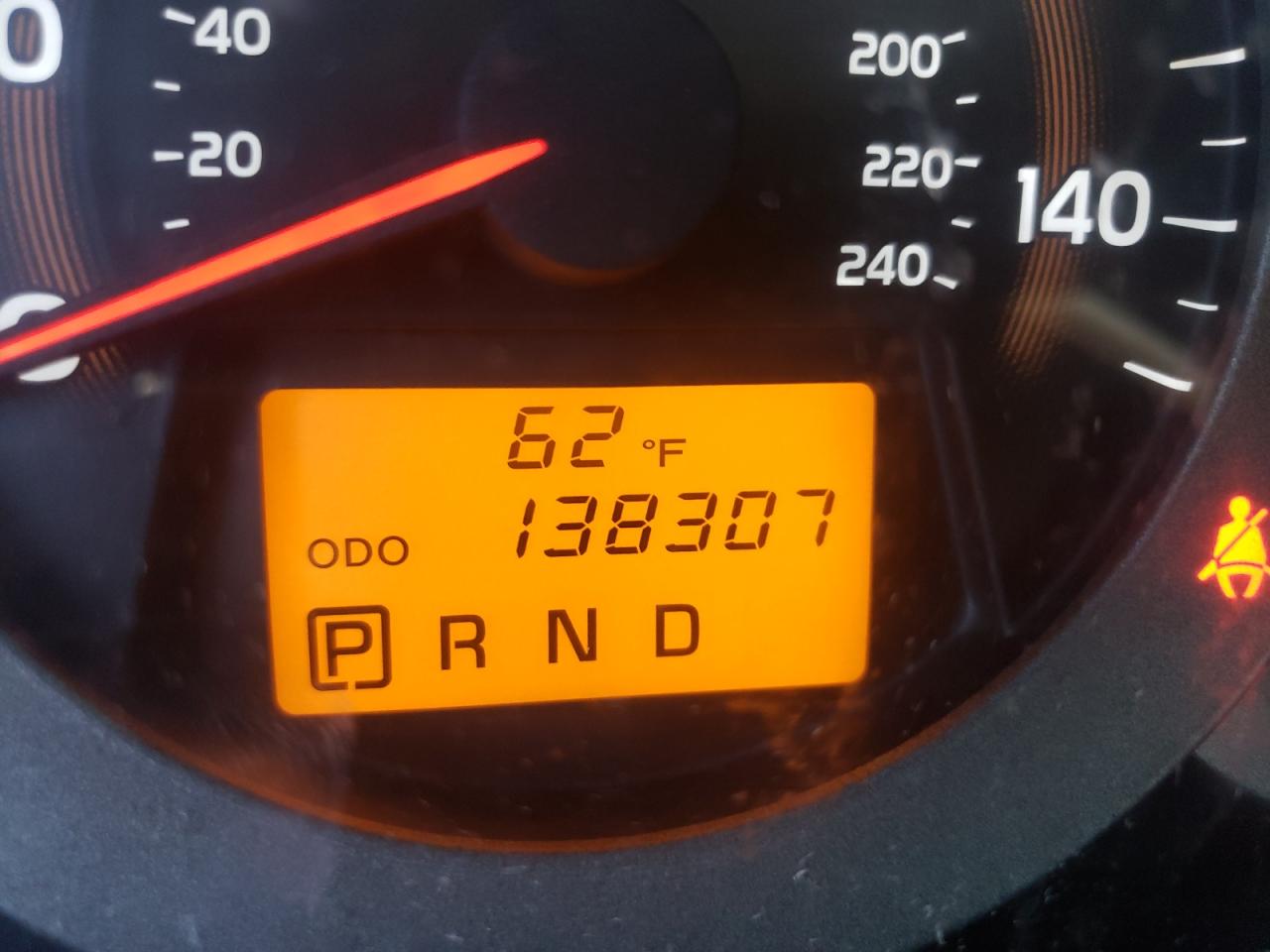 Photo 8 from auction – 2012 TOYOTA RAV4 with VIN JTMBK4DV5CD019544