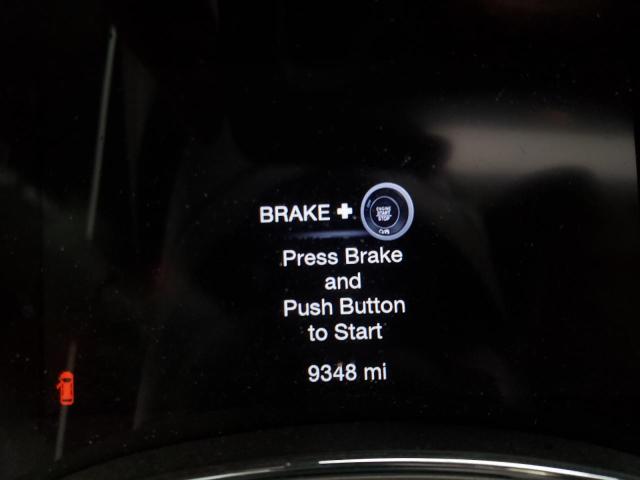 Photo 8 from auction – 2021 JEEP GRAND CHER with VIN 1C4RJFAGXMC703435