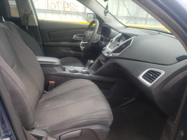 Zdjęcie 5 z aukcji – 2016 GMC TERRAIN SL z VIN 2GKALMEK9G6251876