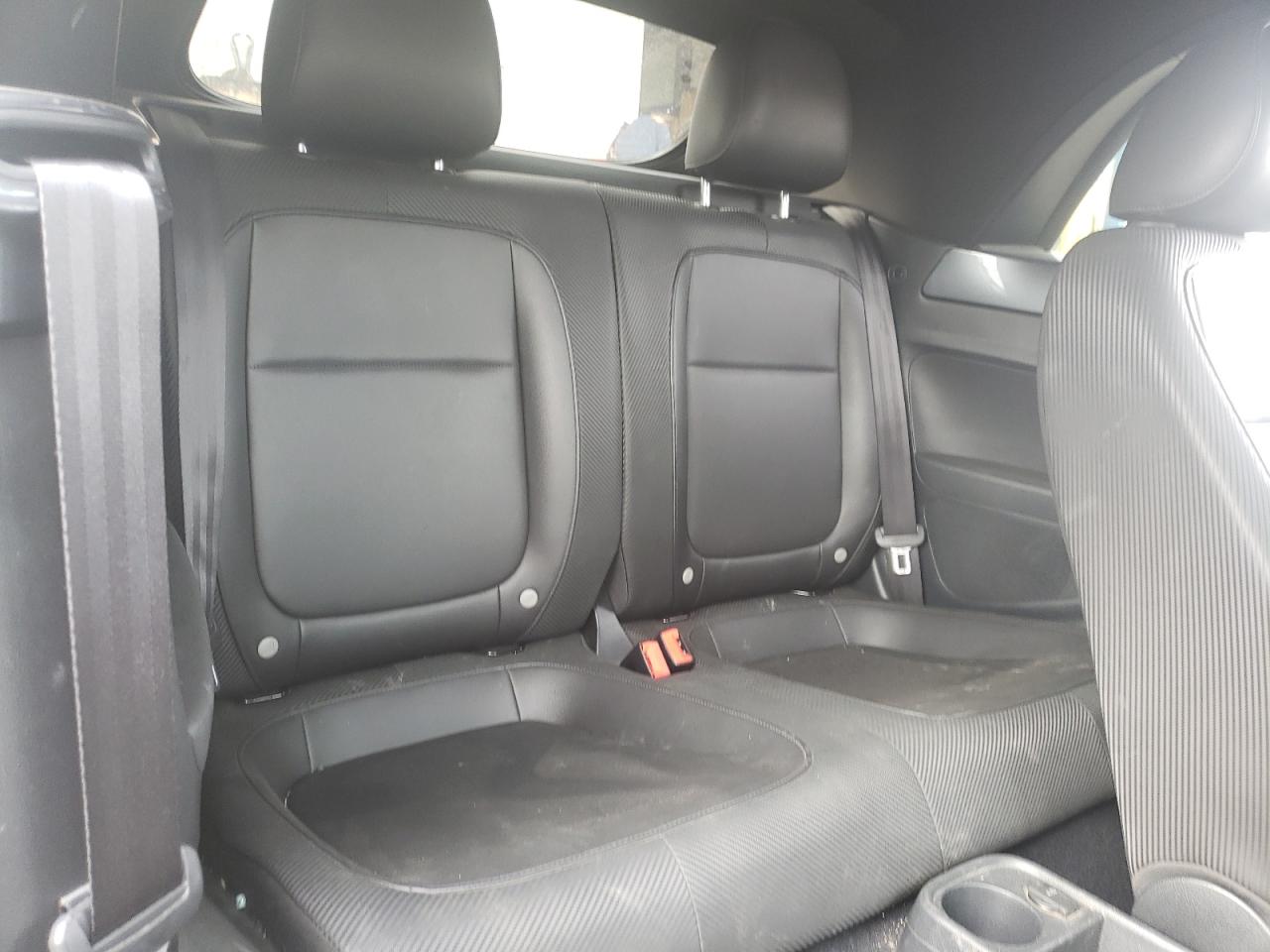 Photo 6 from auction – 2013 VOLKSWAGEN BEETLE with VIN 3VW5P7AT3DM816736