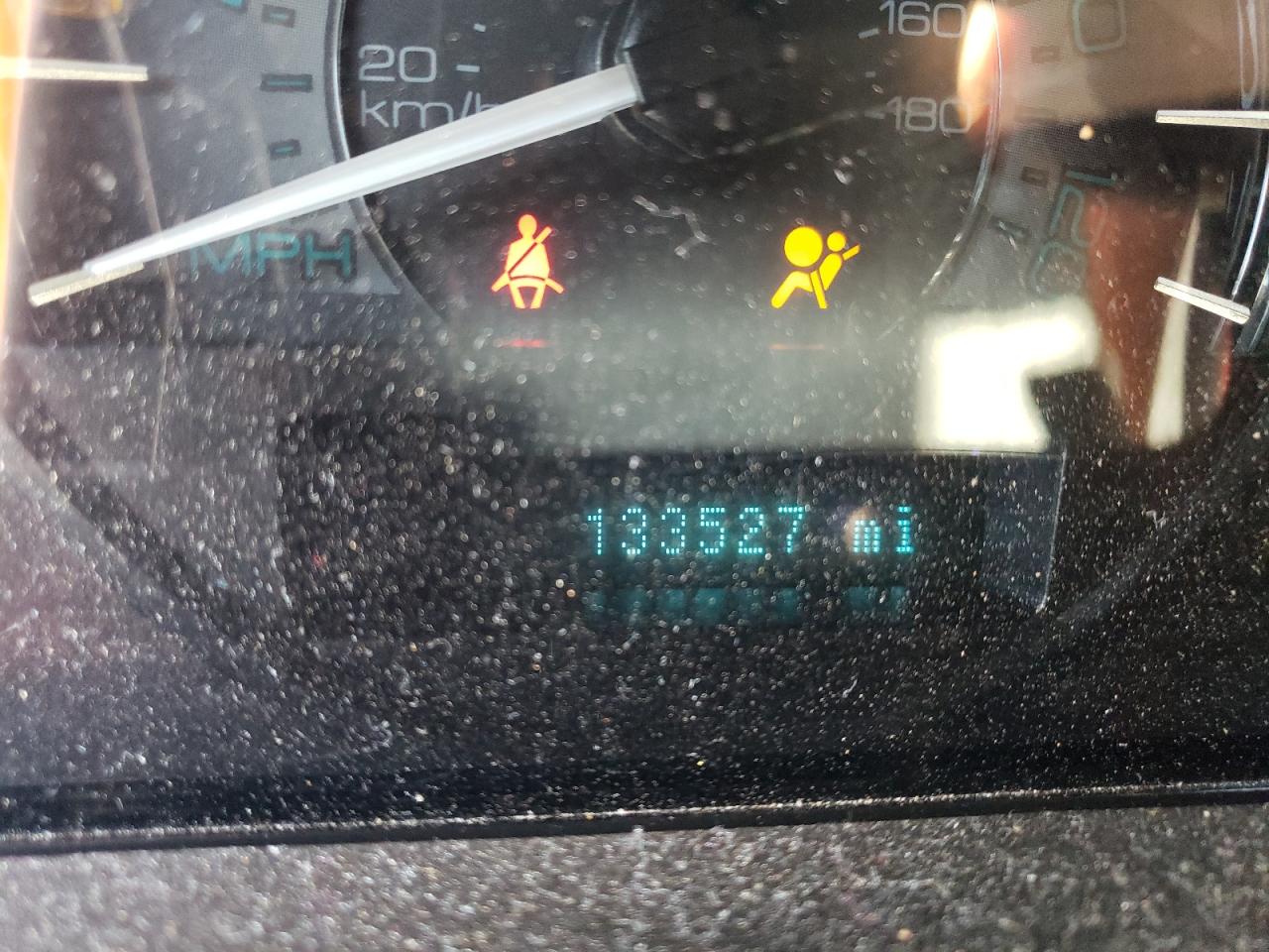 Photo 8 from auction – 2010 MERCURY MILAN PREM with VIN 3MEHM0JA1AR642211