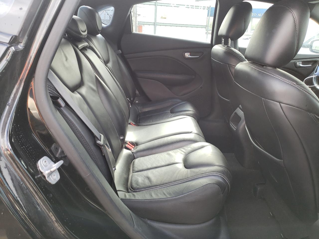 Photo 6 from auction – 2013 DODGE DART LIMIT with VIN 1C3CDFCH1DD326673